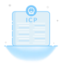 ICP许可证申请